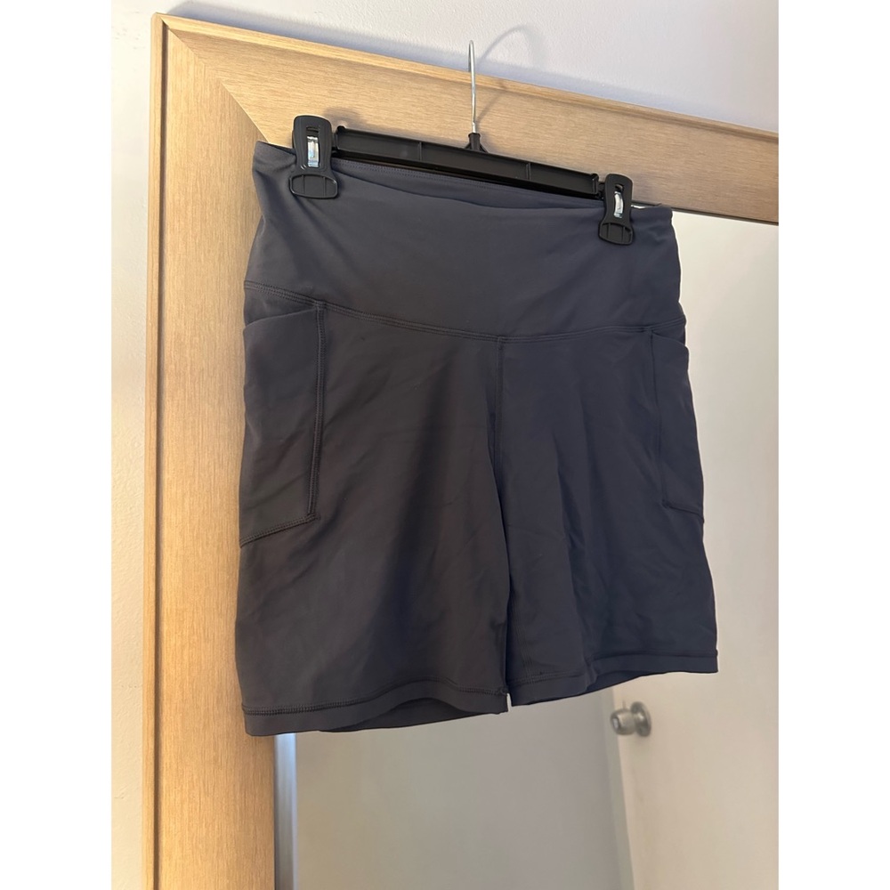 Free Fly Apparel Womens All Day Pocket Short
